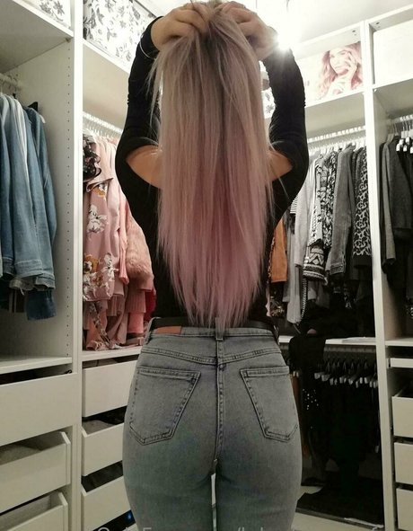 Foto nua vazada do OnlyFans de Bhadjennyfree