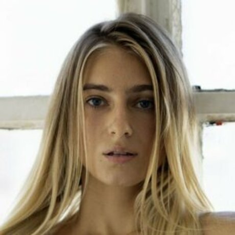 Naken läckt OnlyFans-bild av Irina Ri