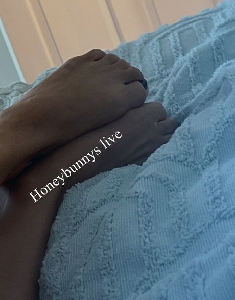 Itshoneybunny2022