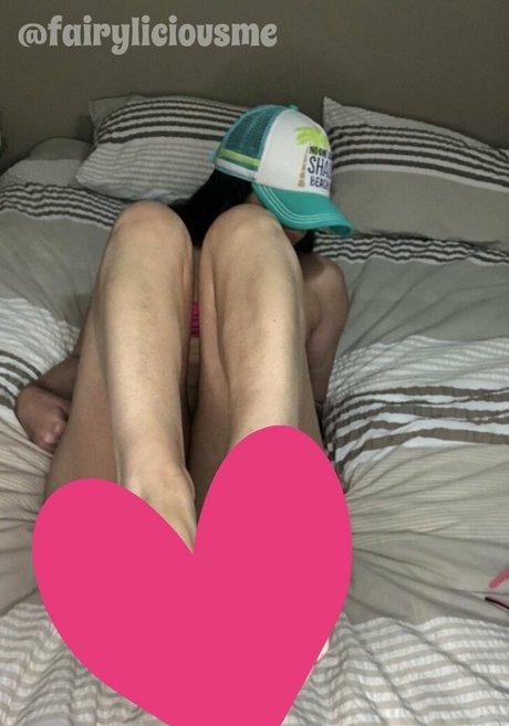 Fairyliciousme