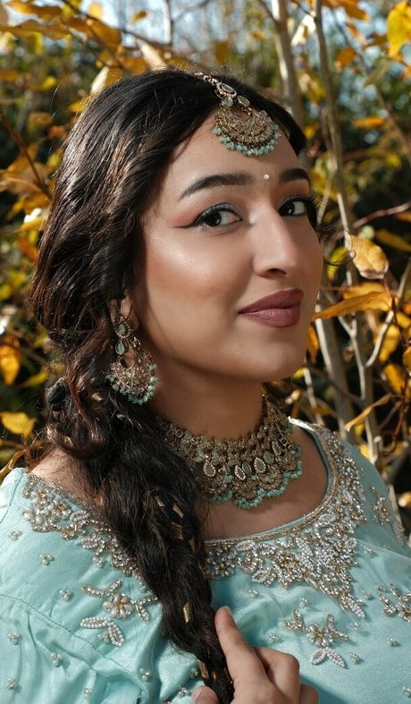 Iamrakhi OnlyFans泄露裸照