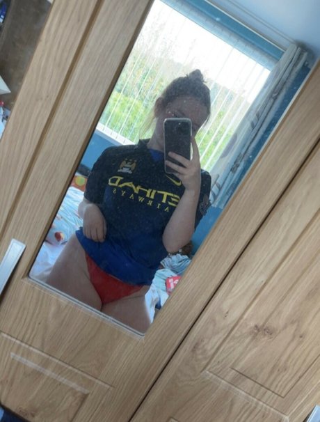 Обнаженная фотография утечки OnlyFans от Bekaaahhh