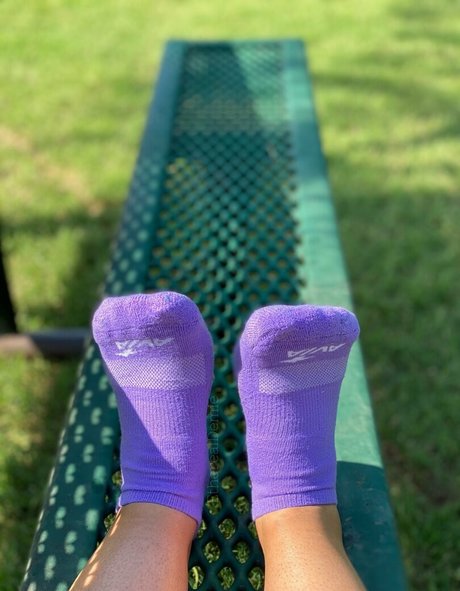 Etherealdemiefeet