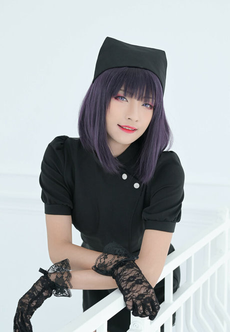 Kitsunemura