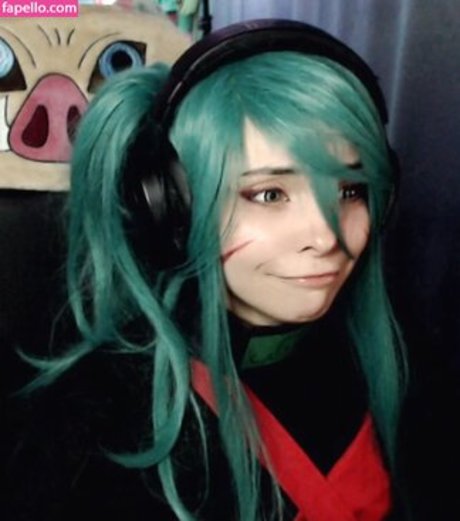 Zelenayazlaya