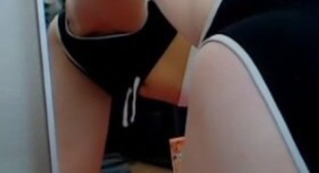 Nahá fotka uniklých OnlyFans od Xxsaya