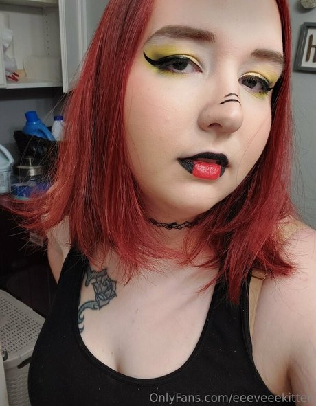 Eeeveeekitten