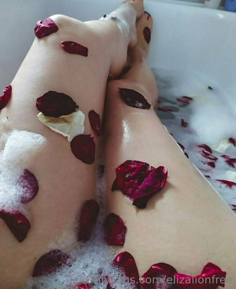 Foto nua vazada do OnlyFans de Candyadria