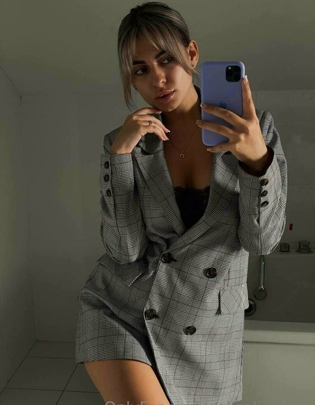 Nagie wyciekłe zdjęcie OnlyFans od Candyadria