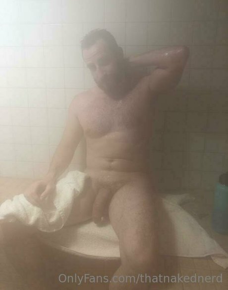 Thatnakednerd