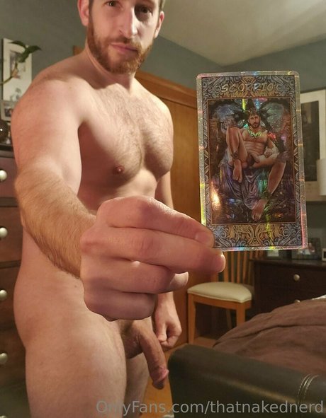 Thatnakednerd