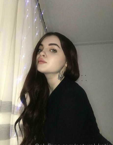 Naturalkatie