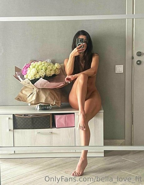 Bellalovefit