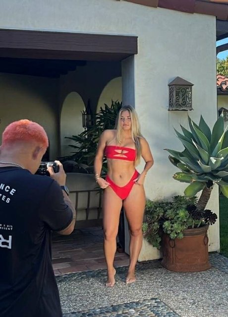 Kirra Sullivan
