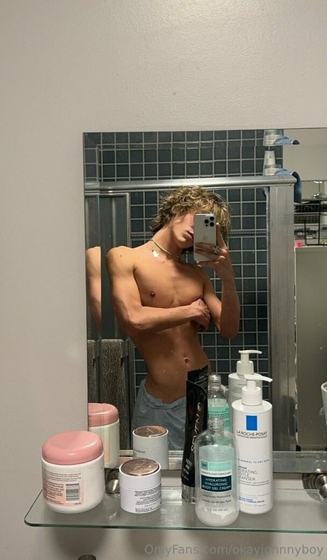 Okayjohnnyboy