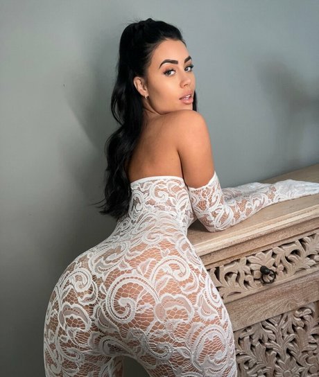 Nacktes geleaktes OnlyFans-Foto von Yourdreamfxck