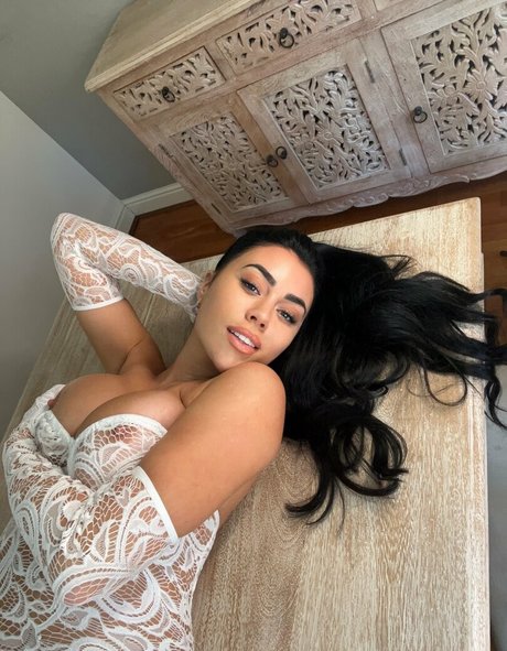 Обнаженная фотография утечки OnlyFans от Yourdreamfxck