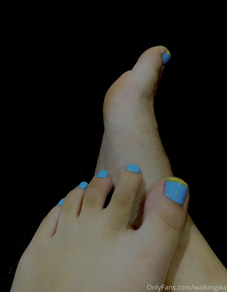 Walkingaia