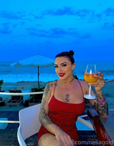 Neliagold
