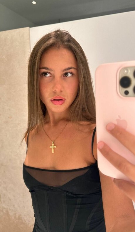 Olivia Bailey