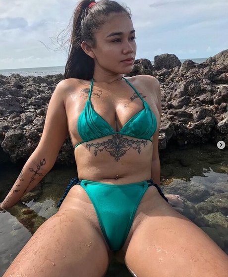 Talia Nascimento