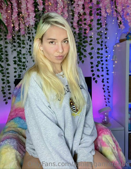 Innocentbarbie  nude leaked OnlyFans photo