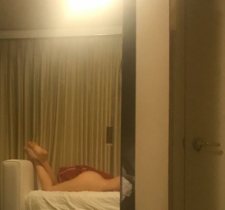 Ayla Dlyla OnlyFansリークヌード写真