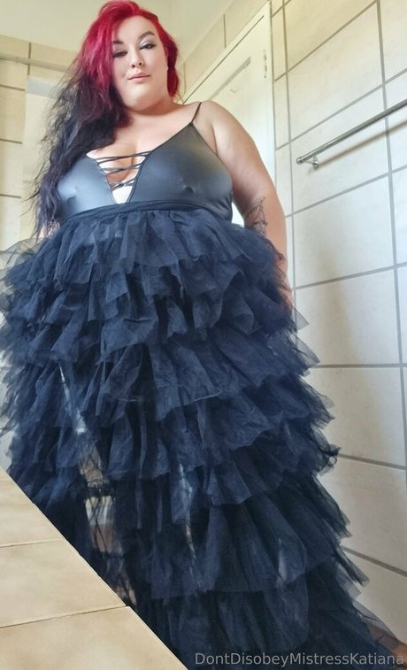Mistresskatiana