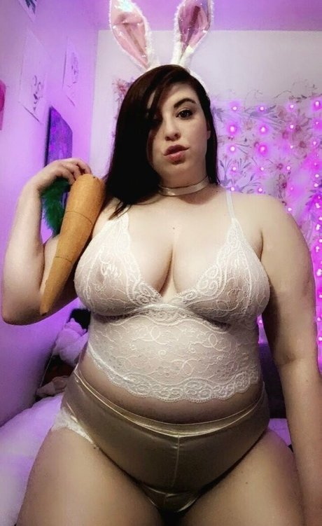 Nahá fotka uniklých OnlyFans od Ladynyxxx1