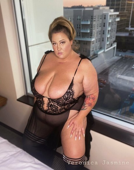 Veronicajasmine  nude leaked OnlyFans photo