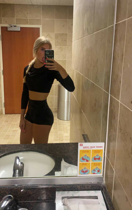 Ella Fredrickson