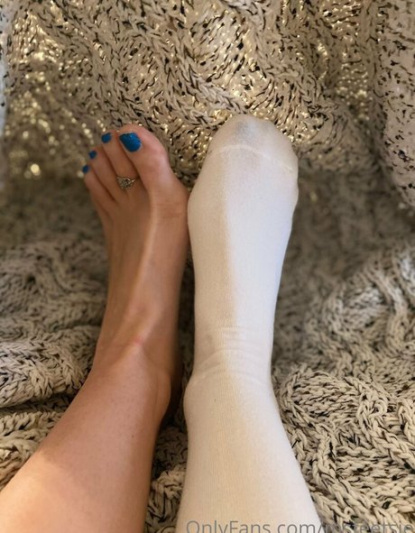 Msfeetsie OnlyFans泄露裸照