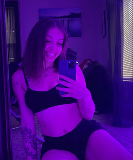 Nahá fotka uniklých OnlyFans od Kylieeep