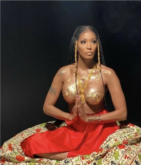 Kisha Chavis