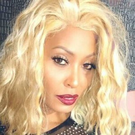 Kisha Chavis