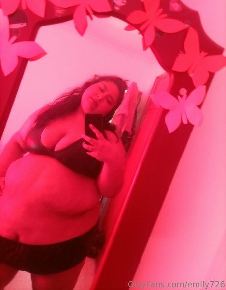 Photo nue de fuite OnlyFans de Emily726