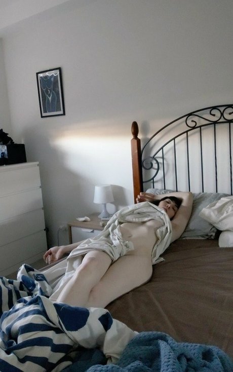 Collagengumms  nude leaked OnlyFans photo