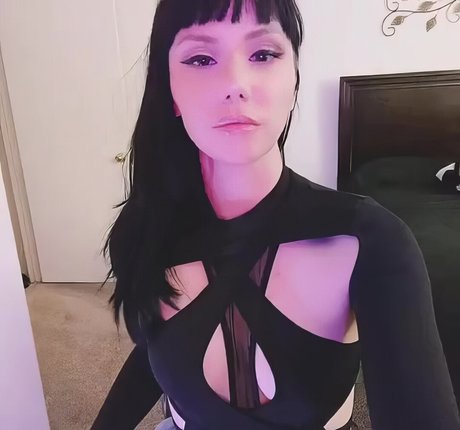 Veronikablak