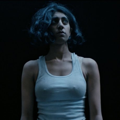 Sunita Mani