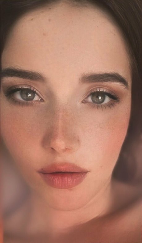Alasti lekkinud OnlyFans-i pilt Jess Mulln