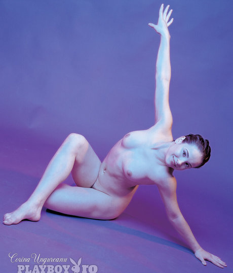 Corina Ungureanu