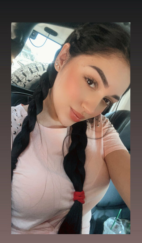 Nahá fotka uniklých OnlyFans od Naugthyabb1