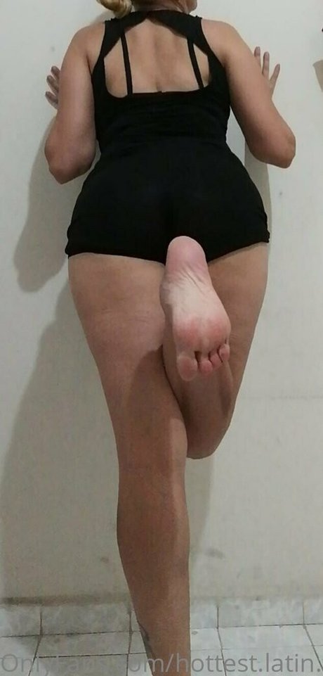 Hottestlatin