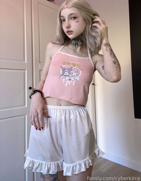 Cyberkirra