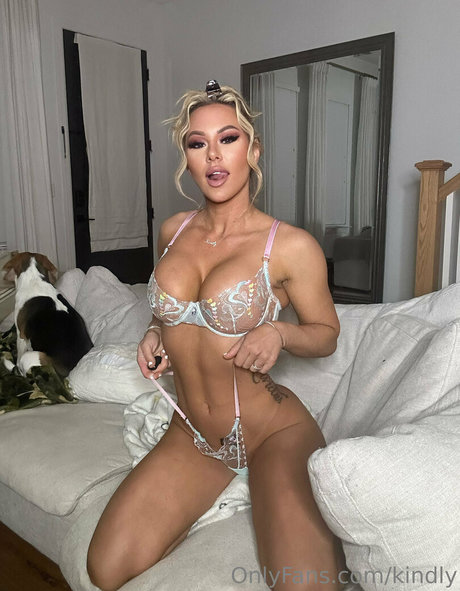 Kindly Myers
