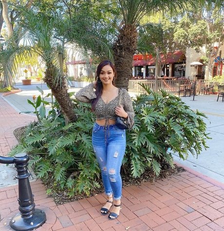 Punjabi Mami