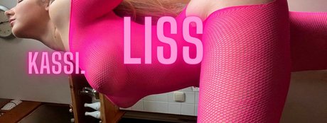 Foto nua vazada do OnlyFans de Kassilis