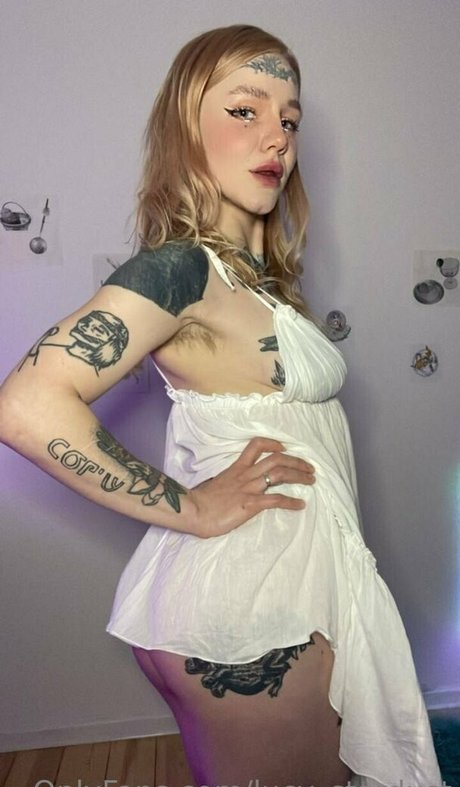 Lucykinky