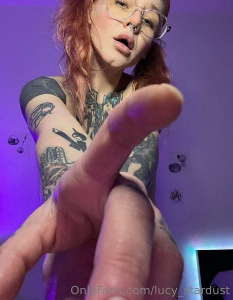 Lucykinky