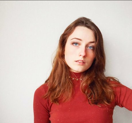 Foto desnuda filtrada de OnlyFans de Leonie Christel
